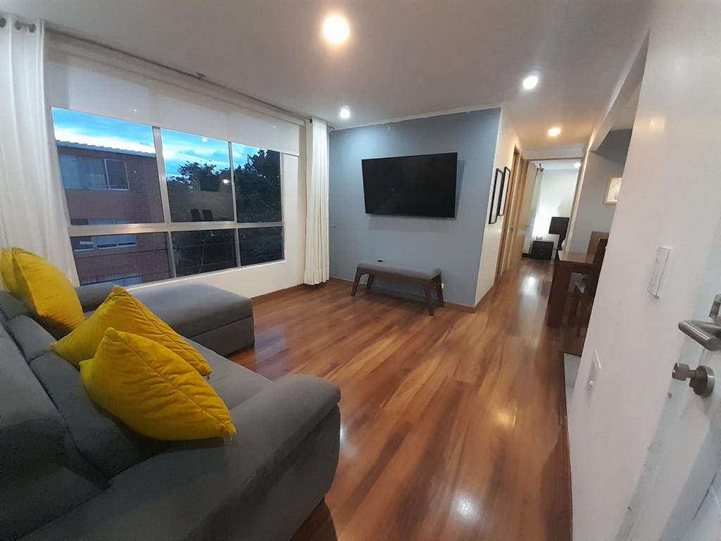 Foto Apartamento en Venta en Centro, Chía, Cundinamarca - $ 200.000.000 - doVKAS5254 - BienesOnLine