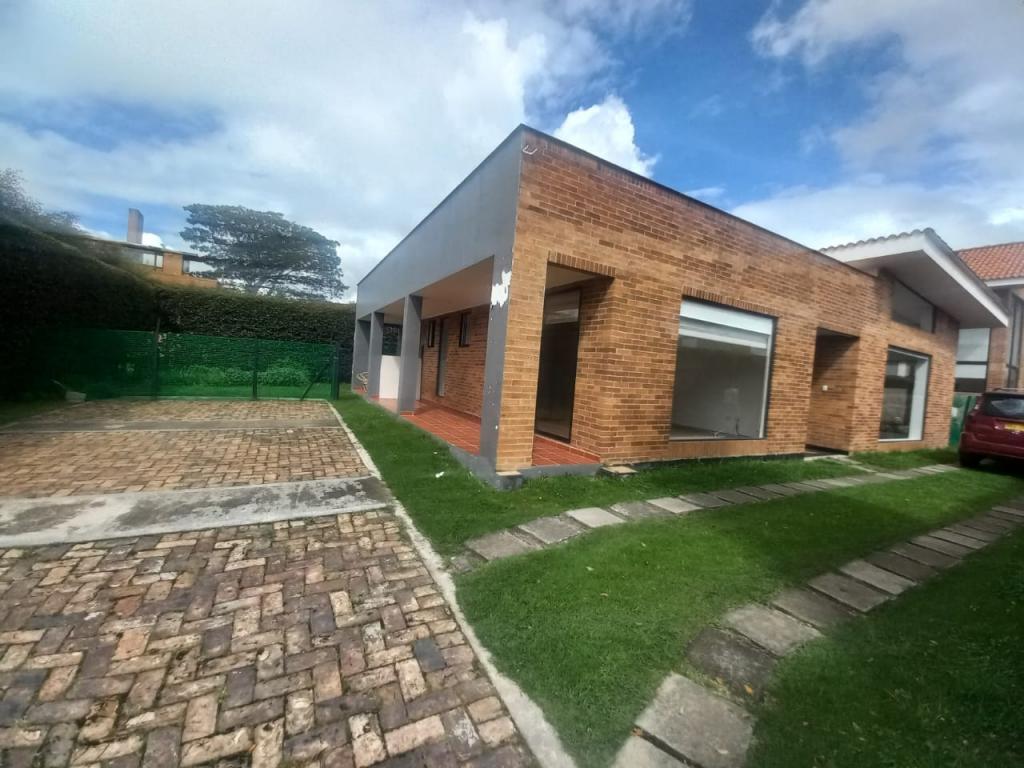 Foto Casa en Arriendo en Sur, Cajicá, Cundinamarca - $ 4.300.000 - doAKAS5258 - BienesOnLine