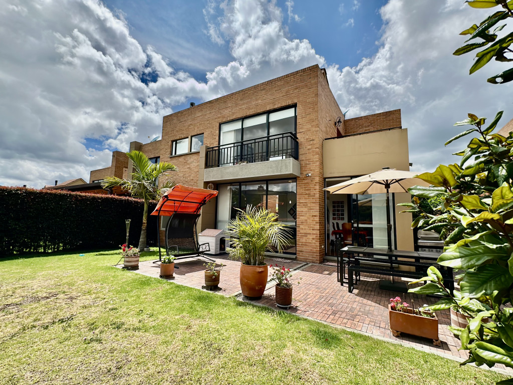 Casa EN VENTA EN Hacienda Fontanar, código: 10234018 - 3