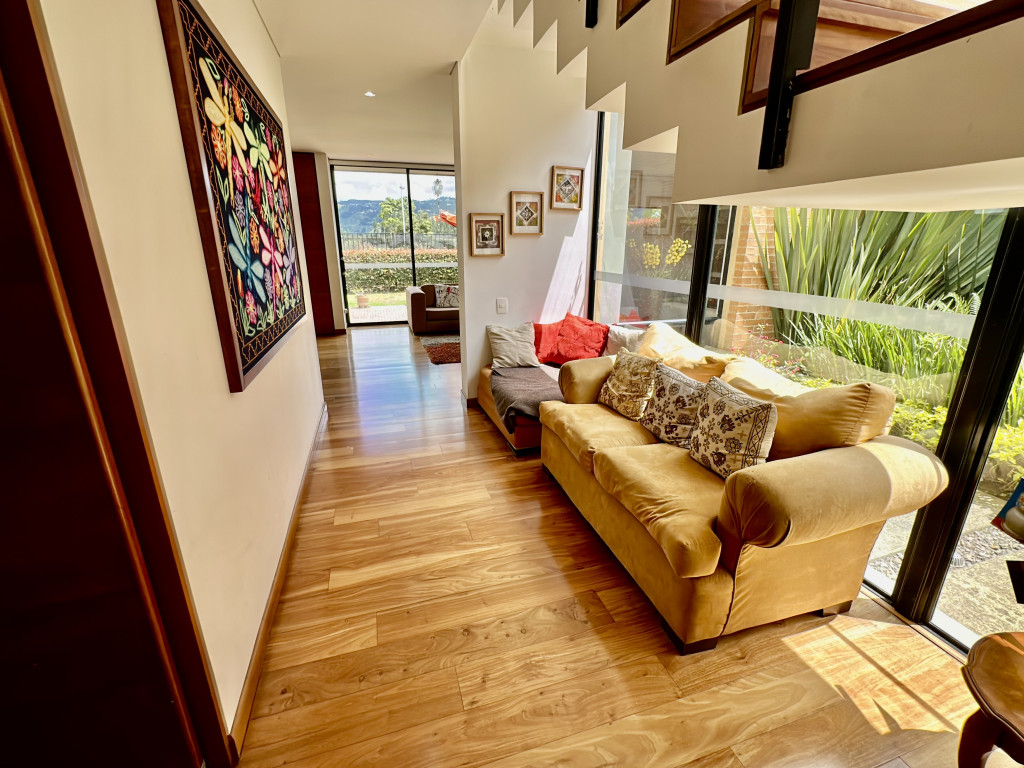 Casa EN VENTA EN Hacienda Fontanar, código: 10234018 - 5