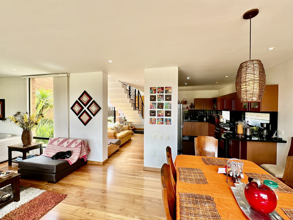 Casa EN VENTA EN Hacienda Fontanar, código: 10234018 - 16