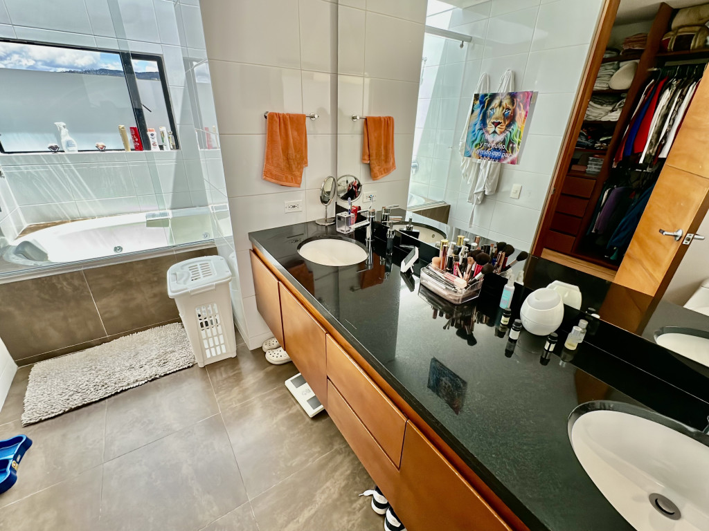 Casa EN VENTA EN Hacienda Fontanar, código: 10234018 - 23