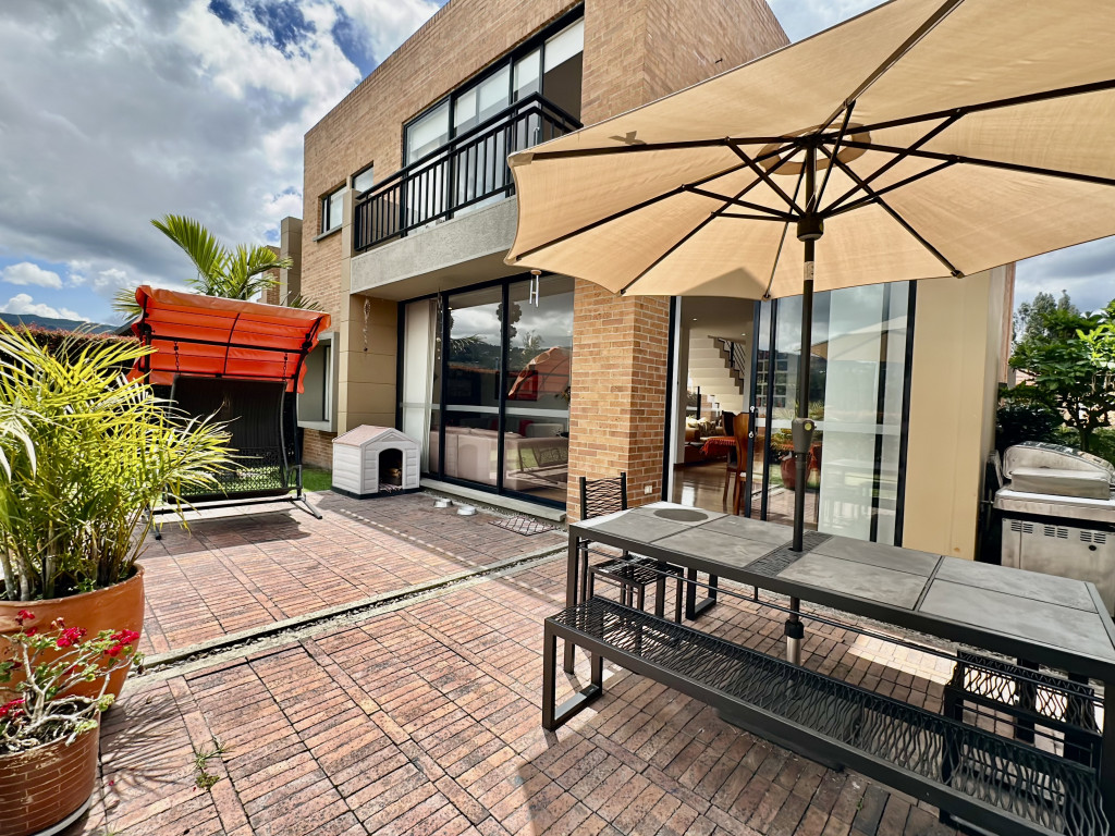 Casa EN VENTA EN Hacienda Fontanar, código: 10234018 - 9