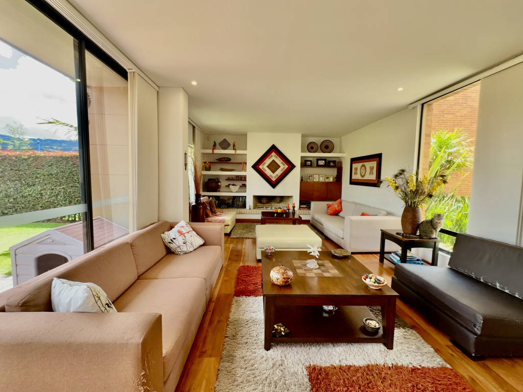 Casa EN VENTA EN Hacienda Fontanar, código: 10234018 - 7