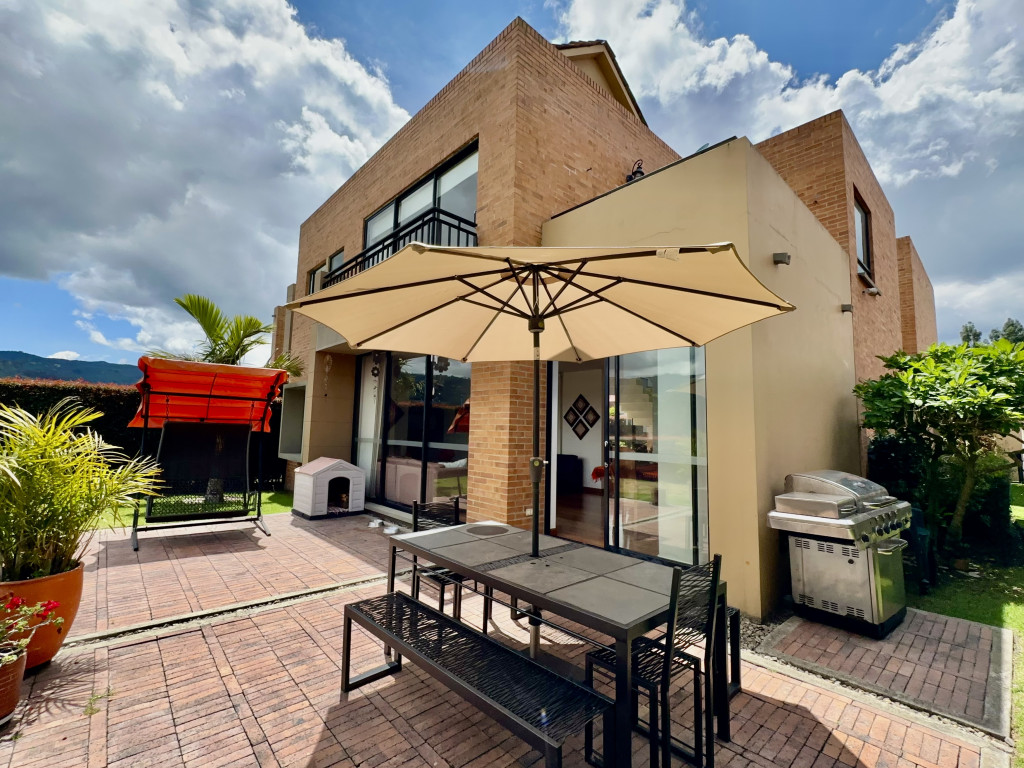 Casa EN VENTA EN Hacienda Fontanar, código: 10234018 - 11