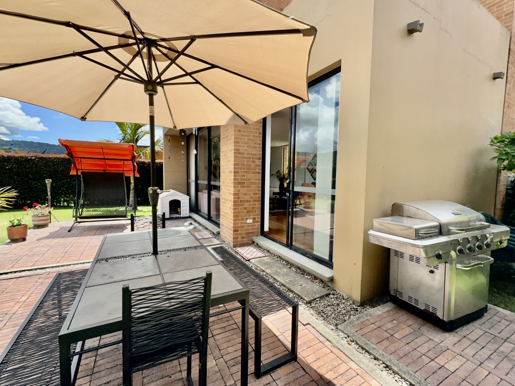 Casa EN VENTA EN Hacienda Fontanar, código: 10234018 - 12