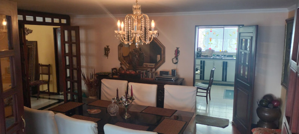 Apartamento EN VENTA EN ., código: 106974 - 9