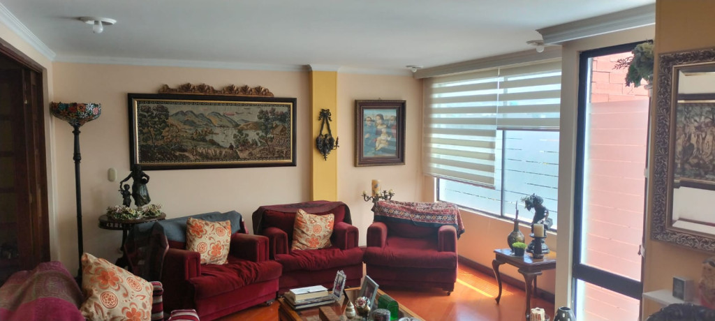 Apartamento EN VENTA EN ., código: 106974 - 10