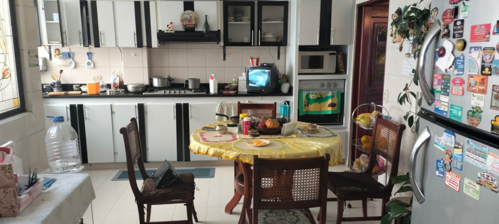 Apartamento EN VENTA EN ., código: 106974 - 12