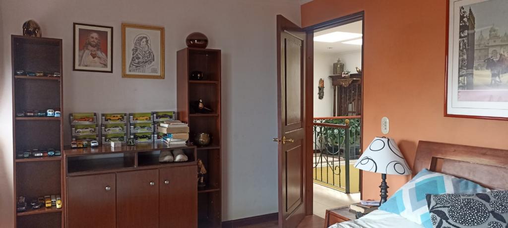 Apartamento EN VENTA EN ., código: 106974 - 16