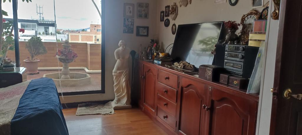 Apartamento EN VENTA EN ., código: 106974 - 17
