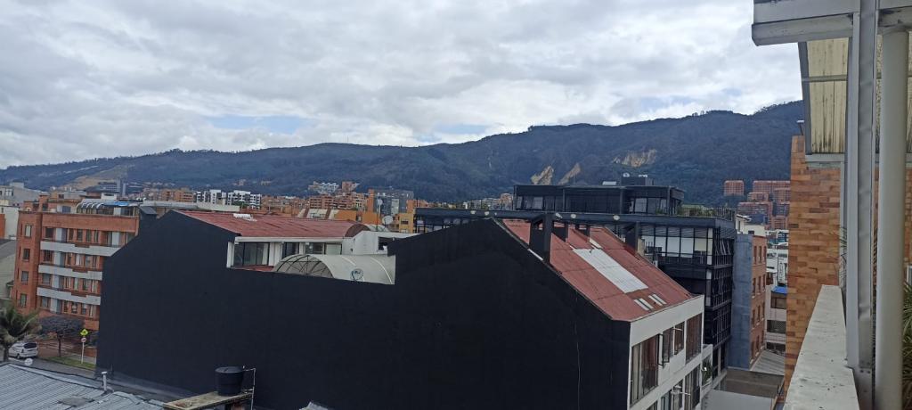 Apartamento EN VENTA EN ., código: 106974 - 19