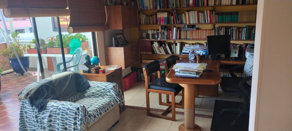 Apartamento EN VENTA EN ., código: 106974 - 20