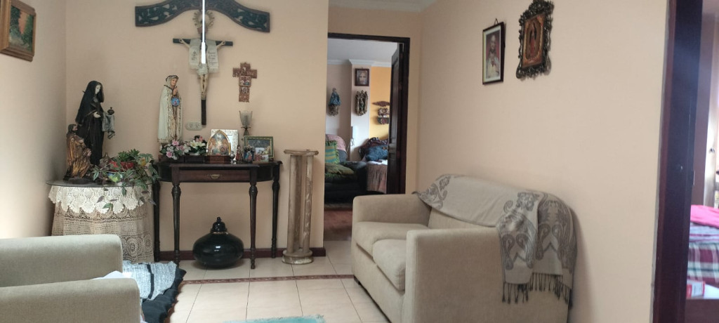 Apartamento EN VENTA EN ., código: 106974 - 21