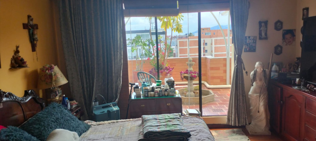 Apartamento EN VENTA EN ., código: 106974 - 23
