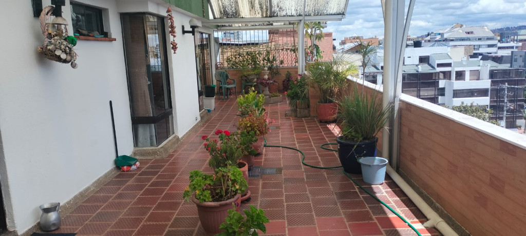 Apartamento EN VENTA EN ., código: 106974 - 24