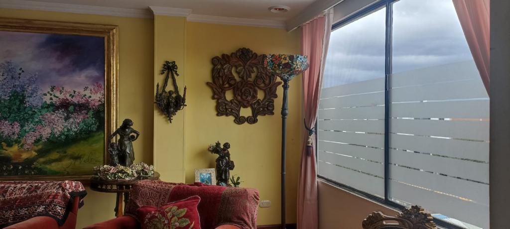 Apartamento EN VENTA EN ., código: 106974 - 2