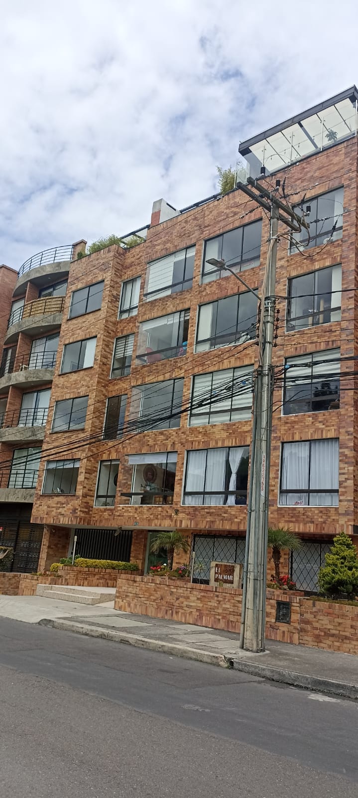 Apartamento EN VENTA EN ., código: 106974 - 0