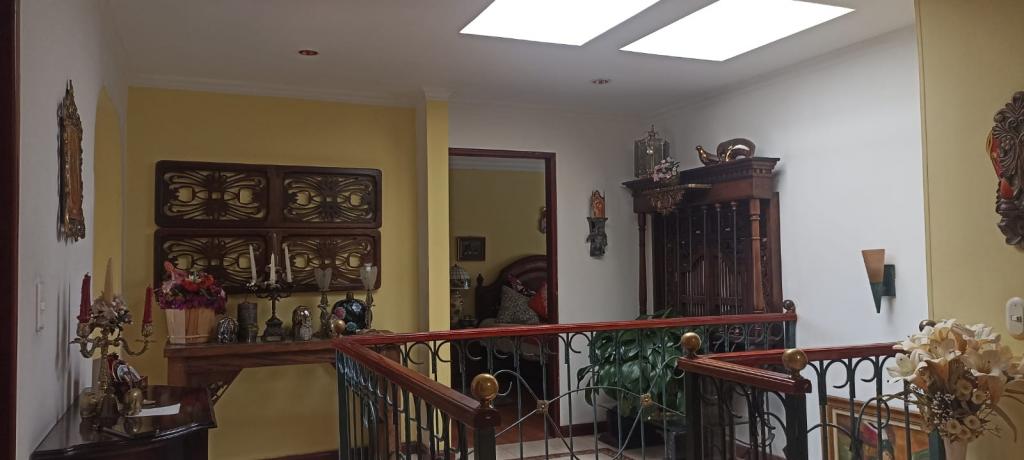 Apartamento EN VENTA EN ., código: 106974 - 5