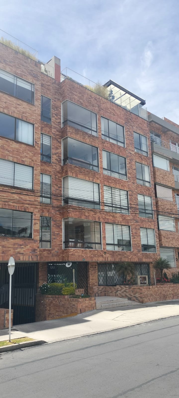 Apartamento EN VENTA EN ., código: 106974 - 1