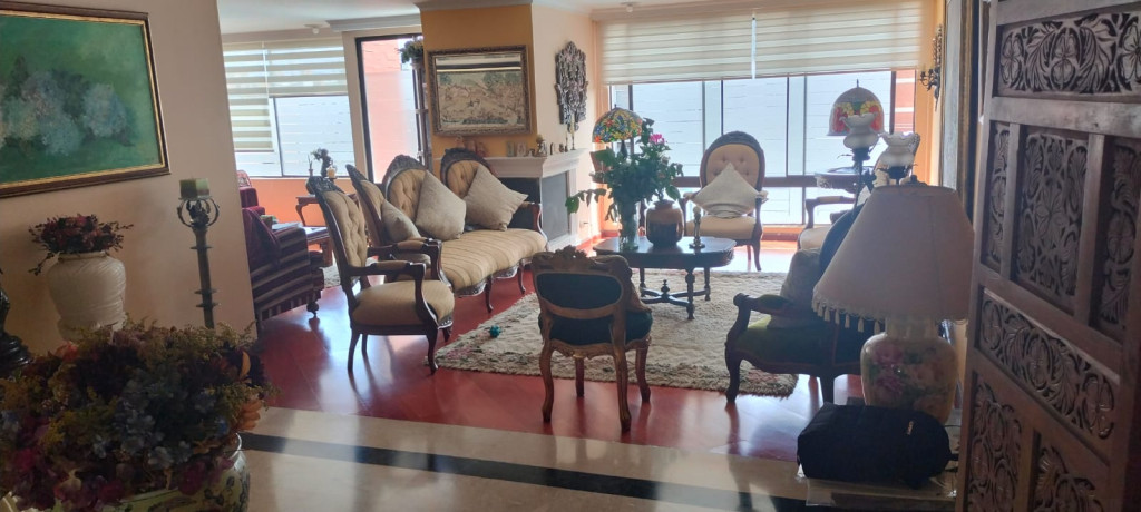 Apartamento EN VENTA EN ., código: 106974 - 6