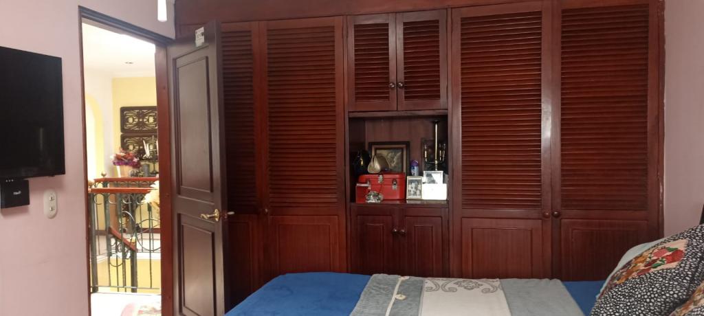 Apartamento EN VENTA EN ., código: 106974 - 13
