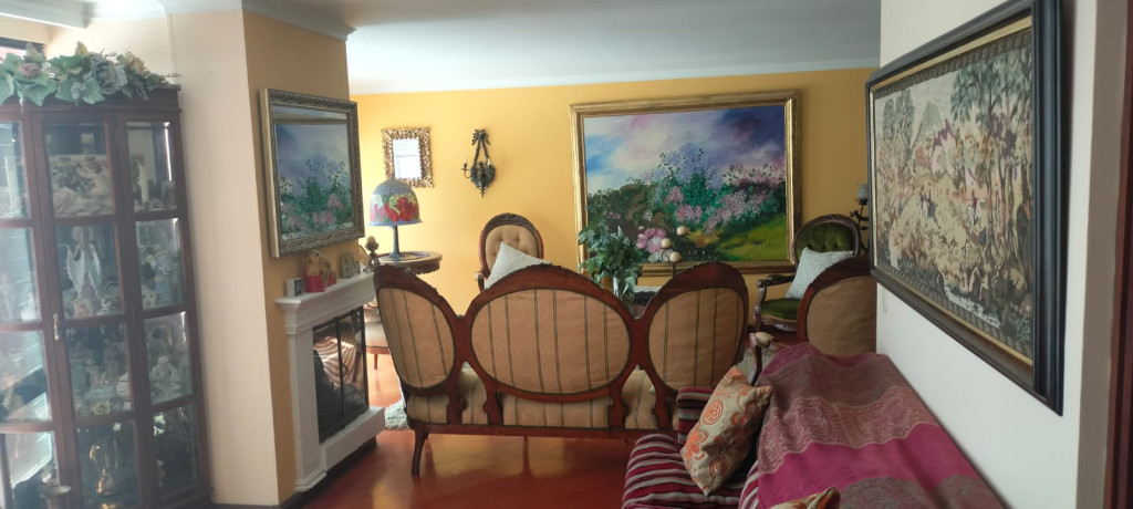 Apartamento EN VENTA EN ., código: 106974 - 7