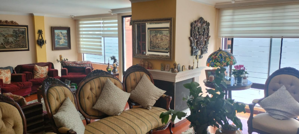 Apartamento EN VENTA EN ., código: 106974 - 8