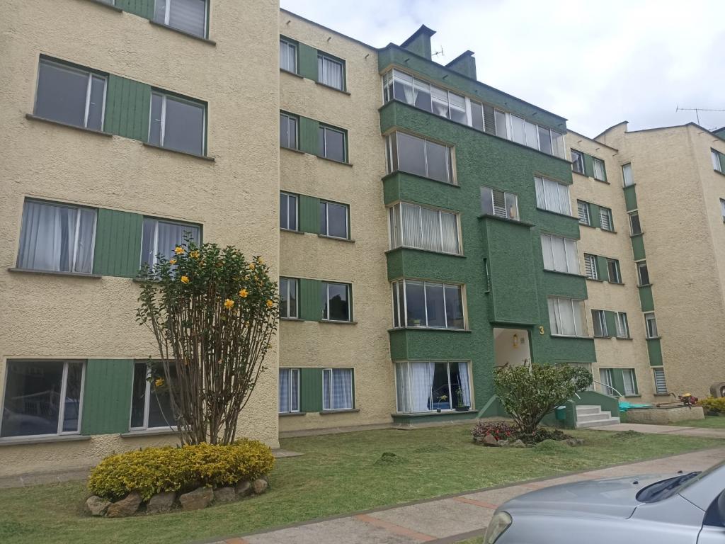 Foto Apartamento en Venta en Norte, Bogotá, Bogota D.C - $ 419.000.000 - doVAAV12362 - BienesOnLine