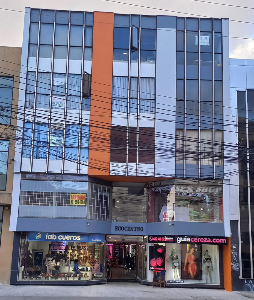 Oficina EN VENTA EN Galerías, código: 10247132 - 0