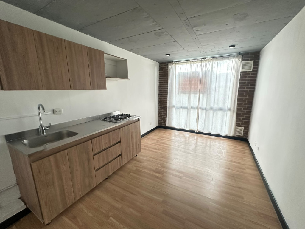 APARTAMENTO Calle 66C # 60 - 65 INT 2 AP 418 Conjunto Residencial Salite Living, José Joaquín Vargas, Bogotá en Jose Joaquin Vargas