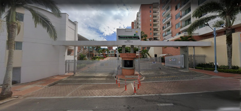 APARTAMENTO CALLE 57 # 4A - 53 TO B AP 903 Conjunto Residencial Torreon de Piedra Pintada ET 1, Ibague, Ibagué