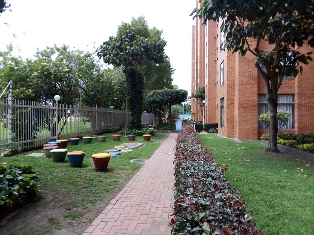 Apartamento EN ARRIENDO EN José Joaquín Vargas, código: 10249716 - 13