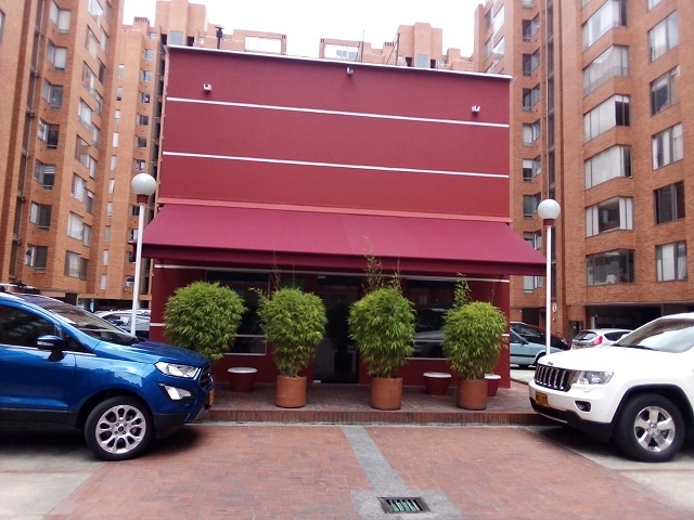 Apartamento EN ARRIENDO EN José Joaquín Vargas, código: 10249716 - 15