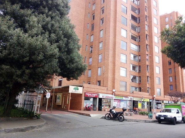 Apartamento EN ARRIENDO EN José Joaquín Vargas, código: 10249716 - 0