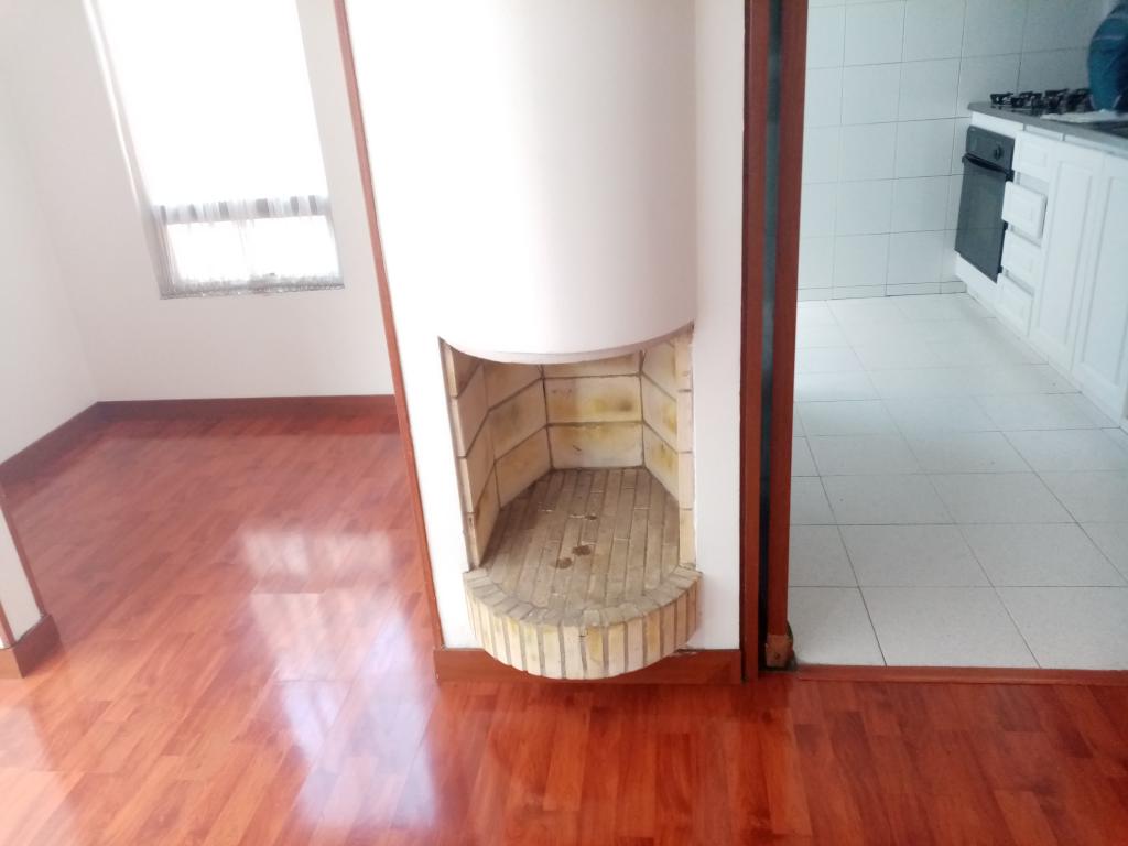 Apartamento EN ARRIENDO EN José Joaquín Vargas, código: 10249716 - 2