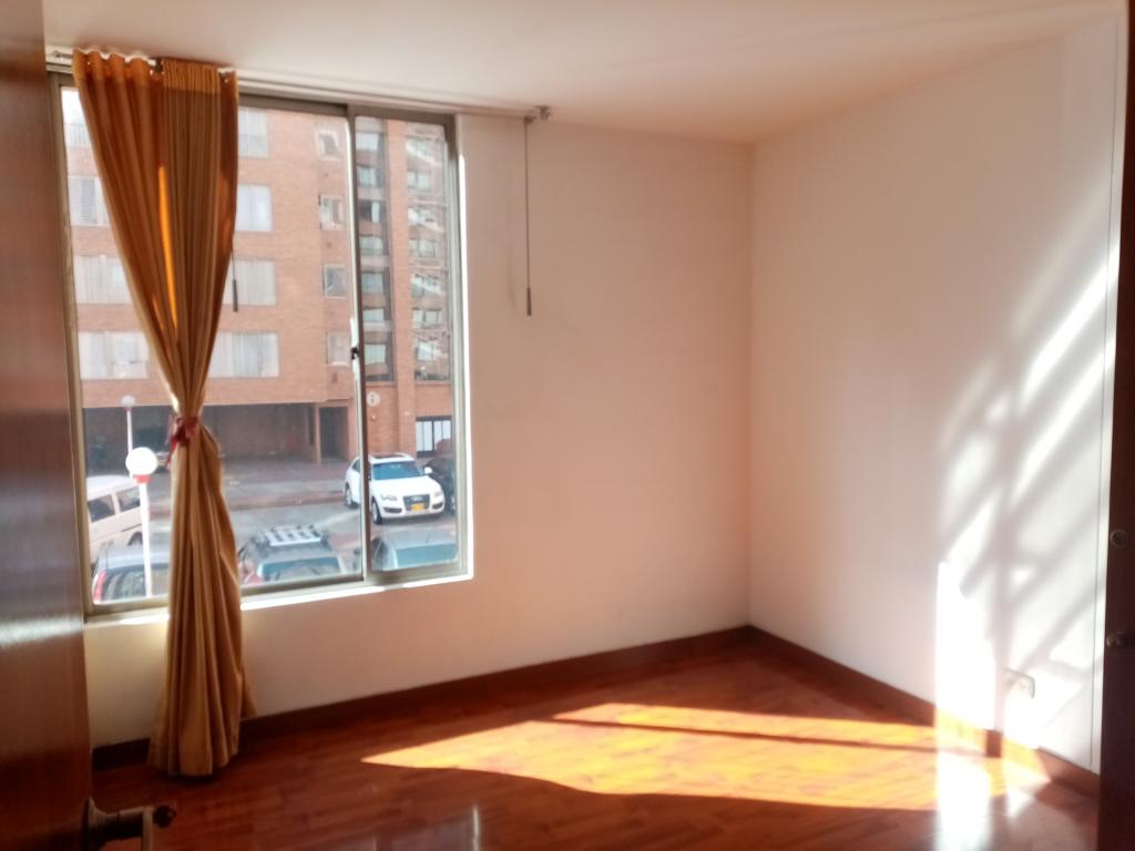Apartamento EN ARRIENDO EN José Joaquín Vargas, código: 10249716 - 8