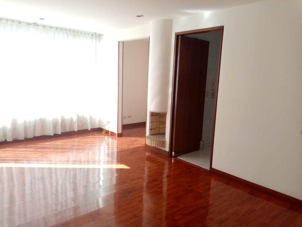 Apartamento EN ARRIENDO EN José Joaquín Vargas, código: 10249716 - 1