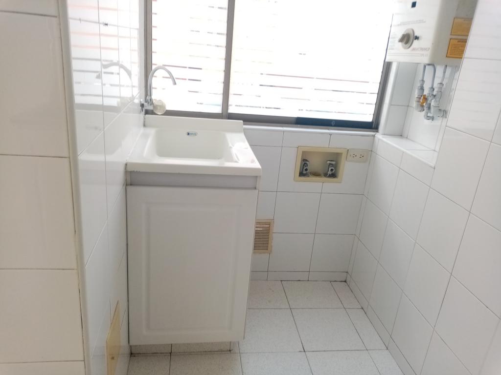 Apartamento EN ARRIENDO EN José Joaquín Vargas, código: 10249716 - 5