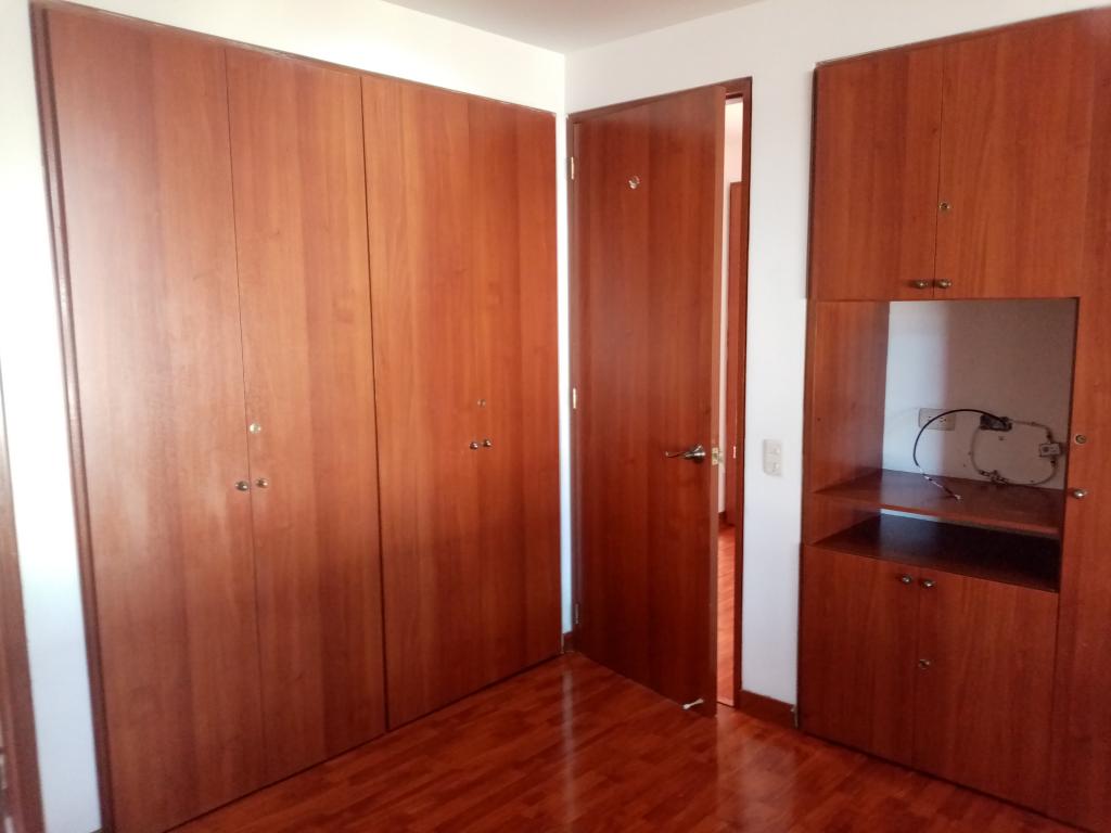 Apartamento EN ARRIENDO EN José Joaquín Vargas, código: 10249716 - 7