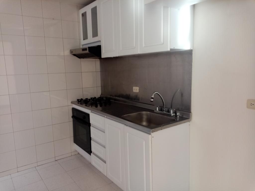 Apartamento EN ARRIENDO EN José Joaquín Vargas, código: 10249716 - 4