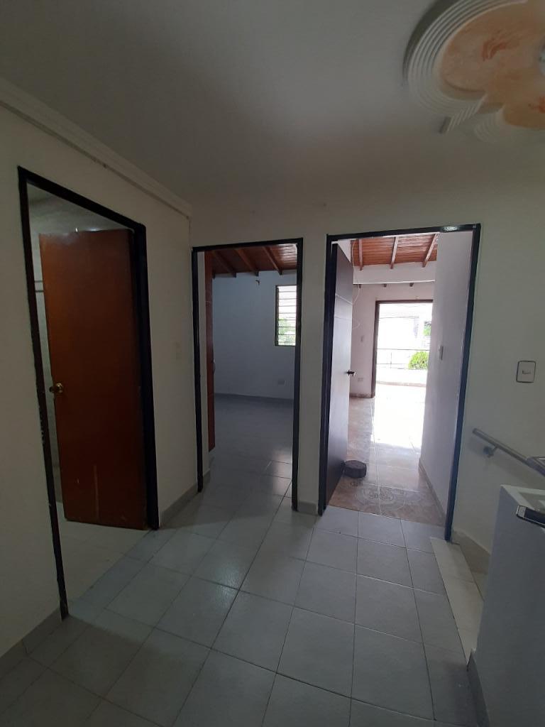 Casa EN ARRIENDO EN Portachuelo, código: 10294827 - 10