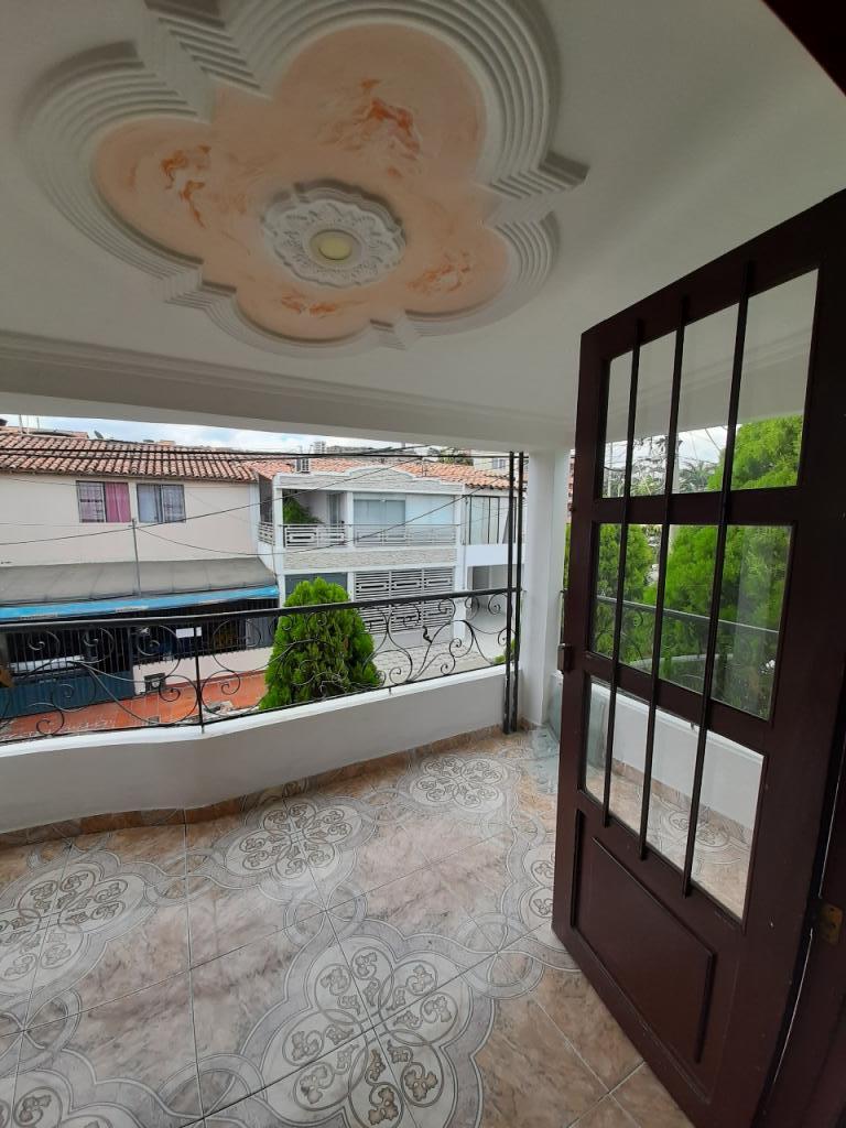 Casa EN ARRIENDO EN Portachuelo, código: 10294827 - 20