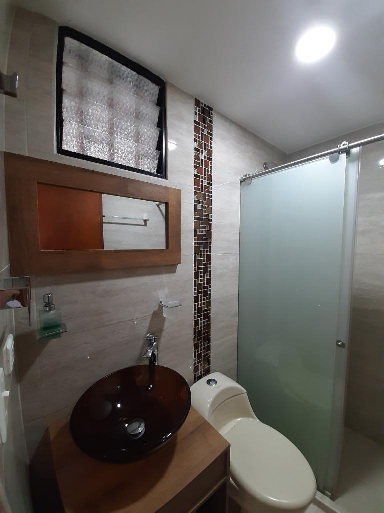 Casa EN ARRIENDO EN Portachuelo, código: 10294827 - 16