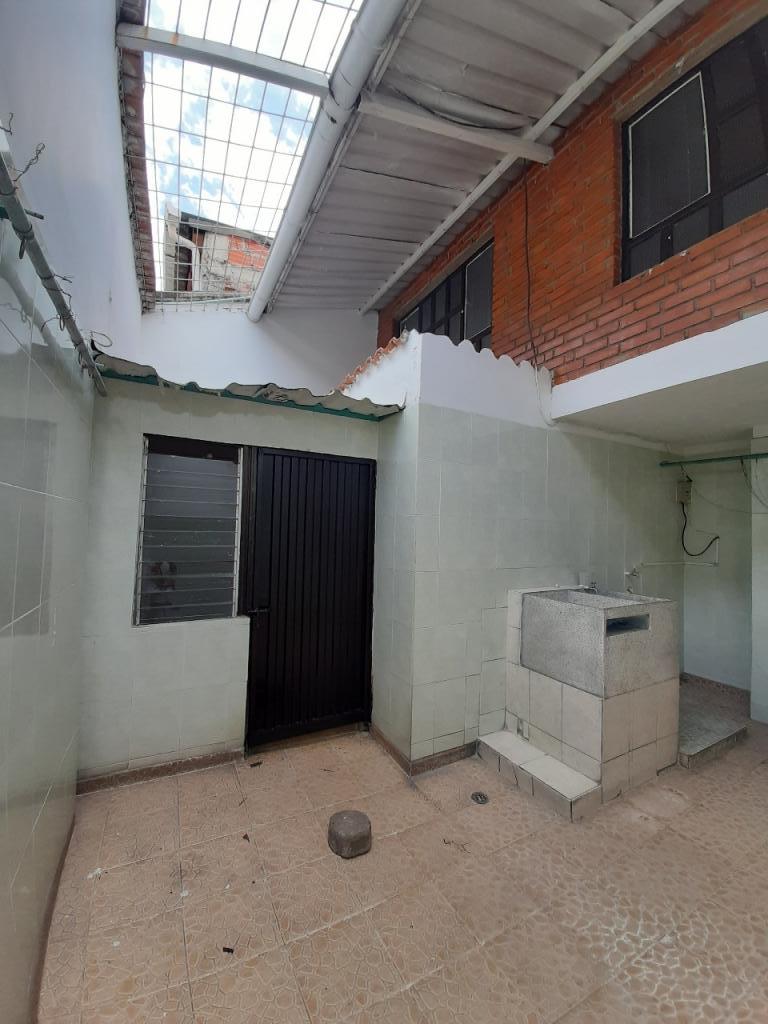 Casa EN ARRIENDO EN Portachuelo, código: 10294827 - 7