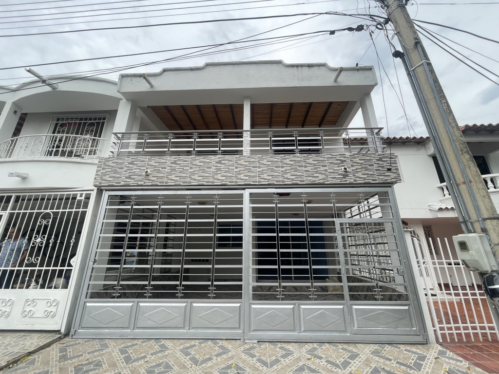 CASA Calle 11N # 2 - 77 El bosque, El Bosque, Cúcuta