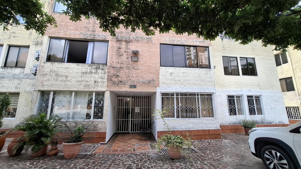 Apartamento EN ARRIENDO EN Los Patios, Juana Paula, código: 10266437 - 0