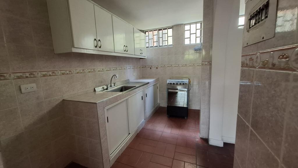Apartamento EN ARRIENDO EN Los Patios, Juana Paula, código: 10266437 - 5