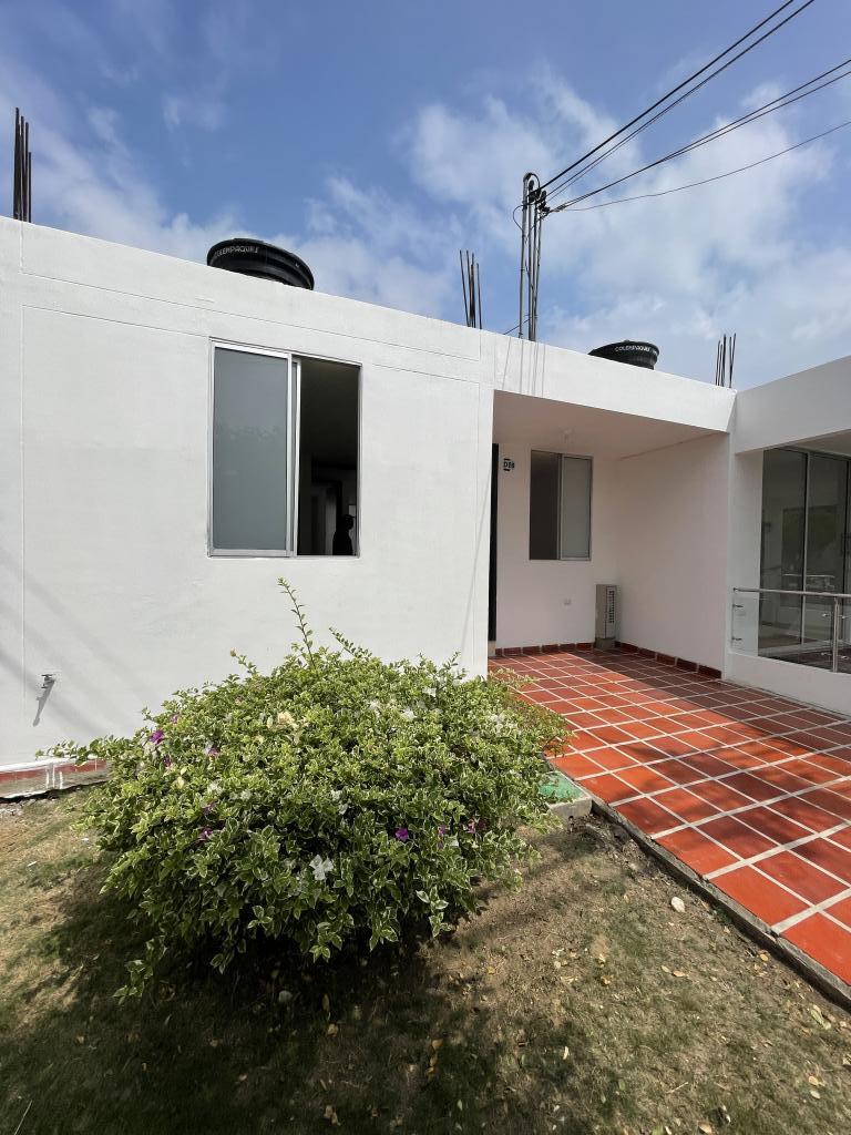 Casa EN ARRIENDO EN Villa Del Rosario, código: 10266435 - 0