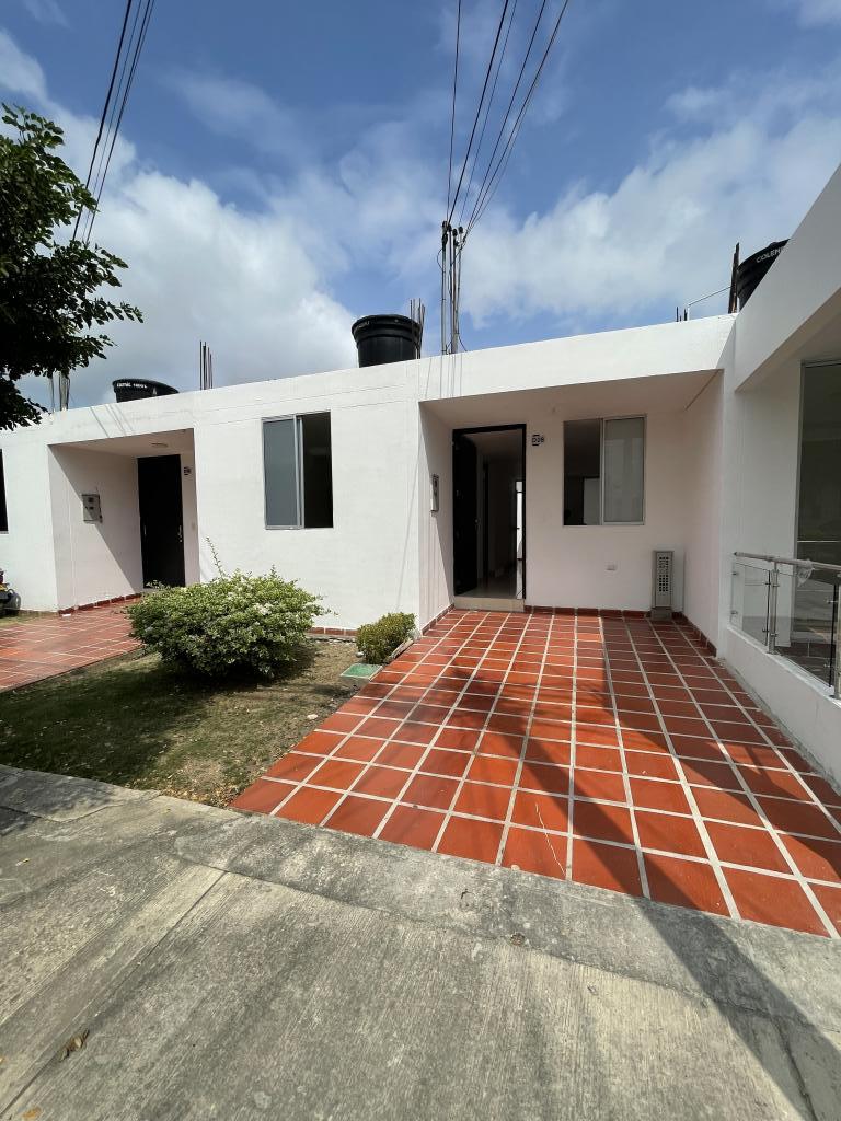 Casa EN ARRIENDO EN Villa Del Rosario, código: 10266435 - 1